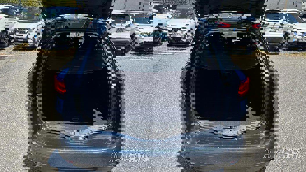 Renault Mégane de 2021