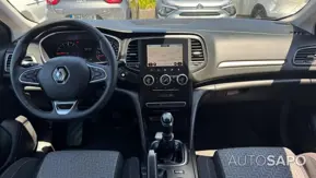 Renault Mégane de 2021