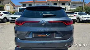 Renault Mégane de 2021