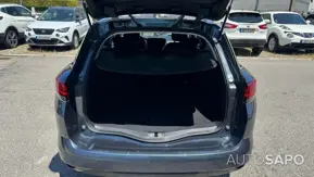 Renault Mégane de 2021