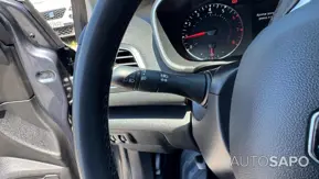 Renault Mégane de 2021