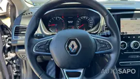 Renault Mégane de 2021