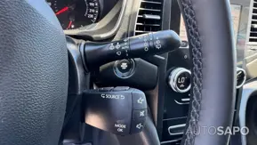 Renault Mégane de 2021