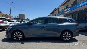Renault Mégane de 2021