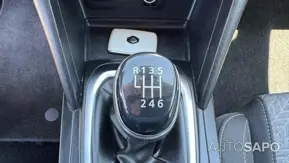 Renault Mégane de 2021