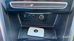 Renault Mégane de 2021