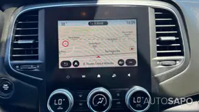 Renault Mégane de 2021