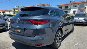 Renault Mégane de 2021