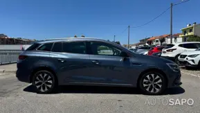 Renault Mégane de 2021