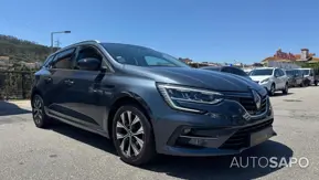 Renault Mégane de 2021