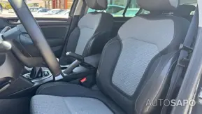 Renault Mégane de 2021