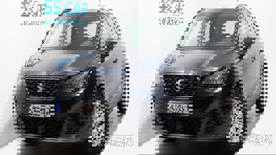 Seat Arona 1.0 TSI Style de 2022