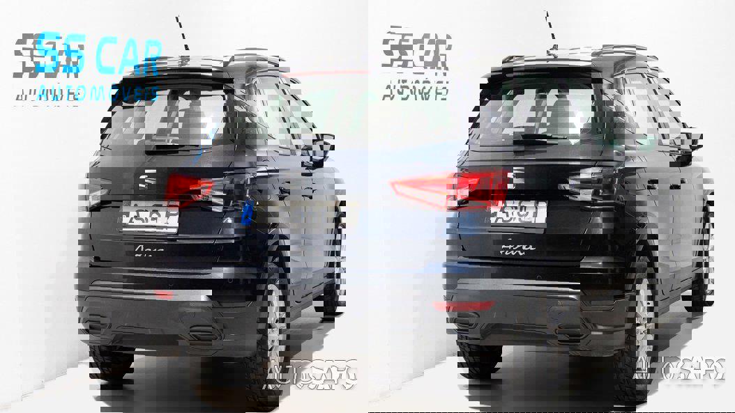 Seat Arona 1.0 TSI Style de 2022