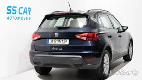 Seat Arona 1.0 TSI Style de 2022