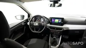 Seat Arona 1.0 TSI Style de 2022