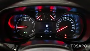 Opel Combo de 2020