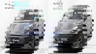 Tesla Model 3 de 2022