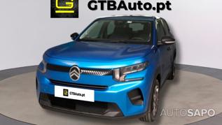 Citroen C3 de 2025