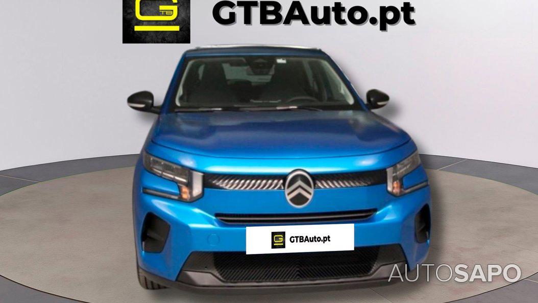 Citroen C3 de 2025