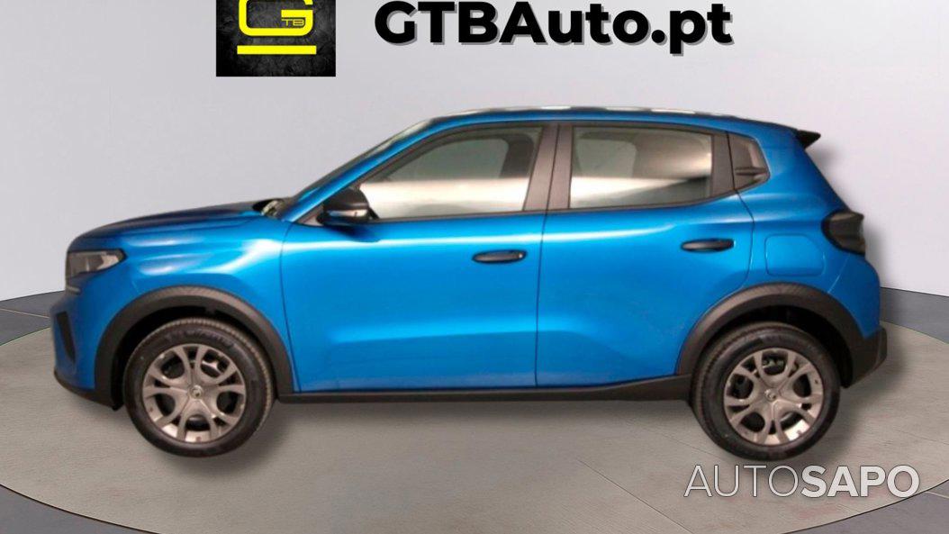 Citroen C3 de 2025