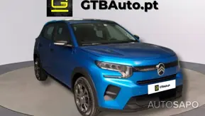 Citroen C3 de 2025