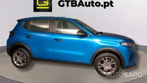 Citroen C3 de 2025
