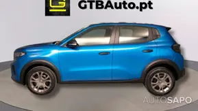Citroen C3 de 2025