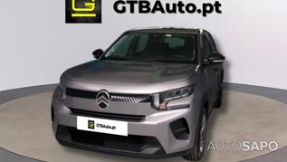 Citroen C3 de 2025