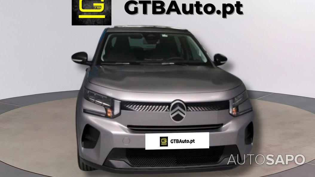 Citroen C3 de 2025