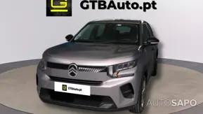 Citroen C3 de 2025