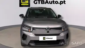 Citroen C3 de 2025