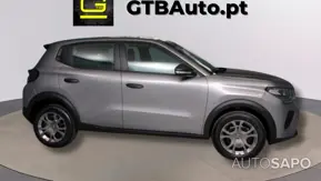 Citroen C3 de 2025