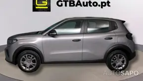 Citroen C3 de 2025