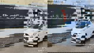 Kia Ceed de 2013