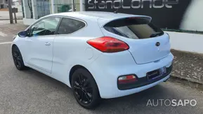 Kia Ceed de 2013