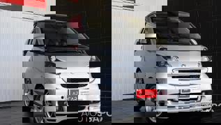 Smart Fortwo de 2009