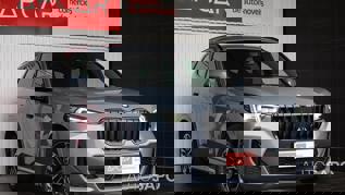 BMW X1 de 2022