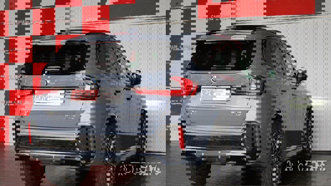 BMW X1 de 2022