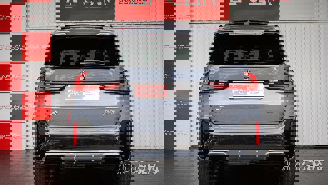 BMW X1 de 2022