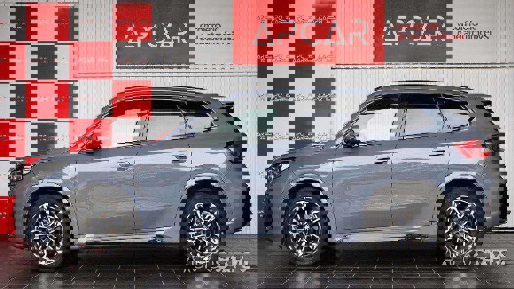 BMW X1 de 2022