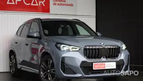 BMW X1 de 2022