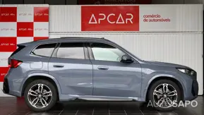 BMW X1 de 2022