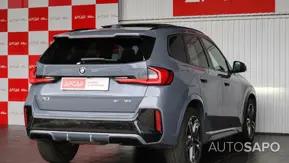 BMW X1 de 2022