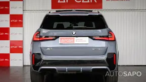 BMW X1 de 2022