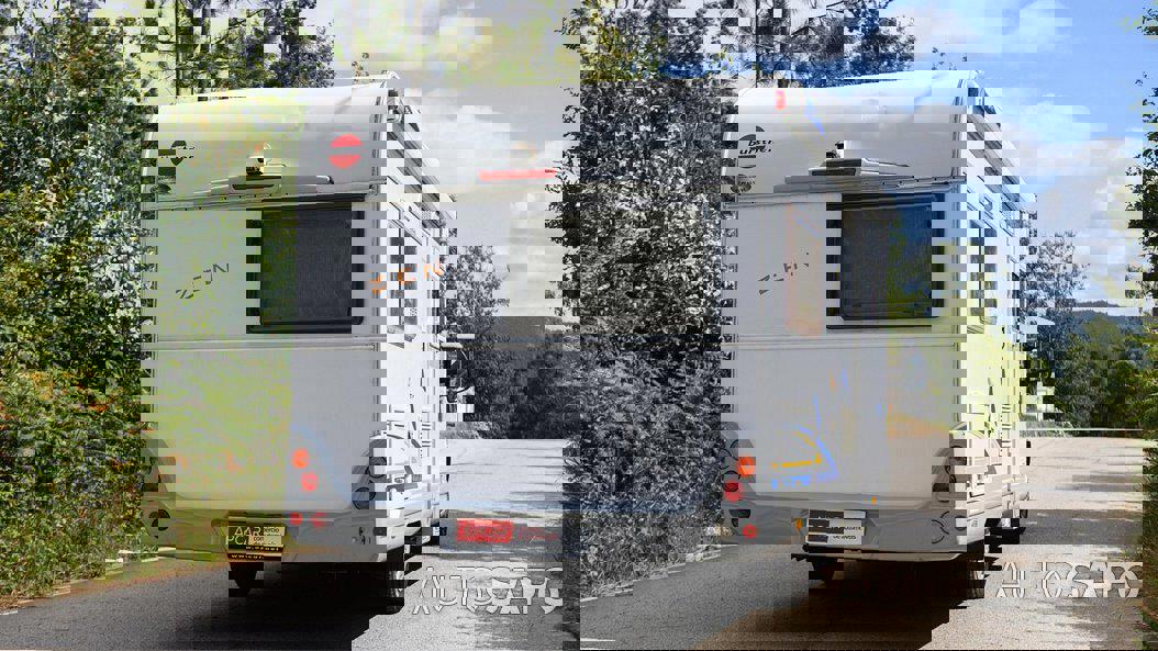 Citroen Jumper de 2004