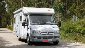 Citroen Jumper de 2004