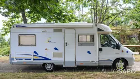 Citroen Jumper de 2004