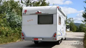 Citroen Jumper de 2004