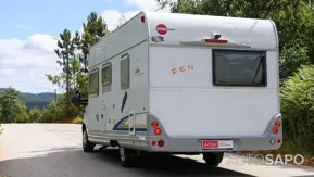 Citroen Jumper de 2004