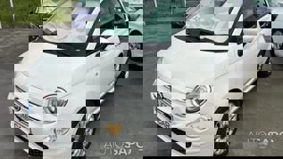 Fiat 500 de 2020